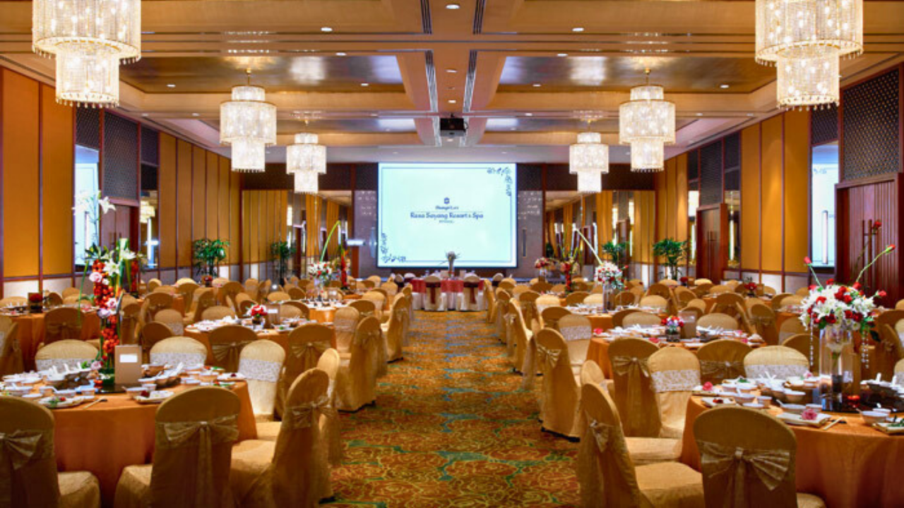 Banquet Linen 9